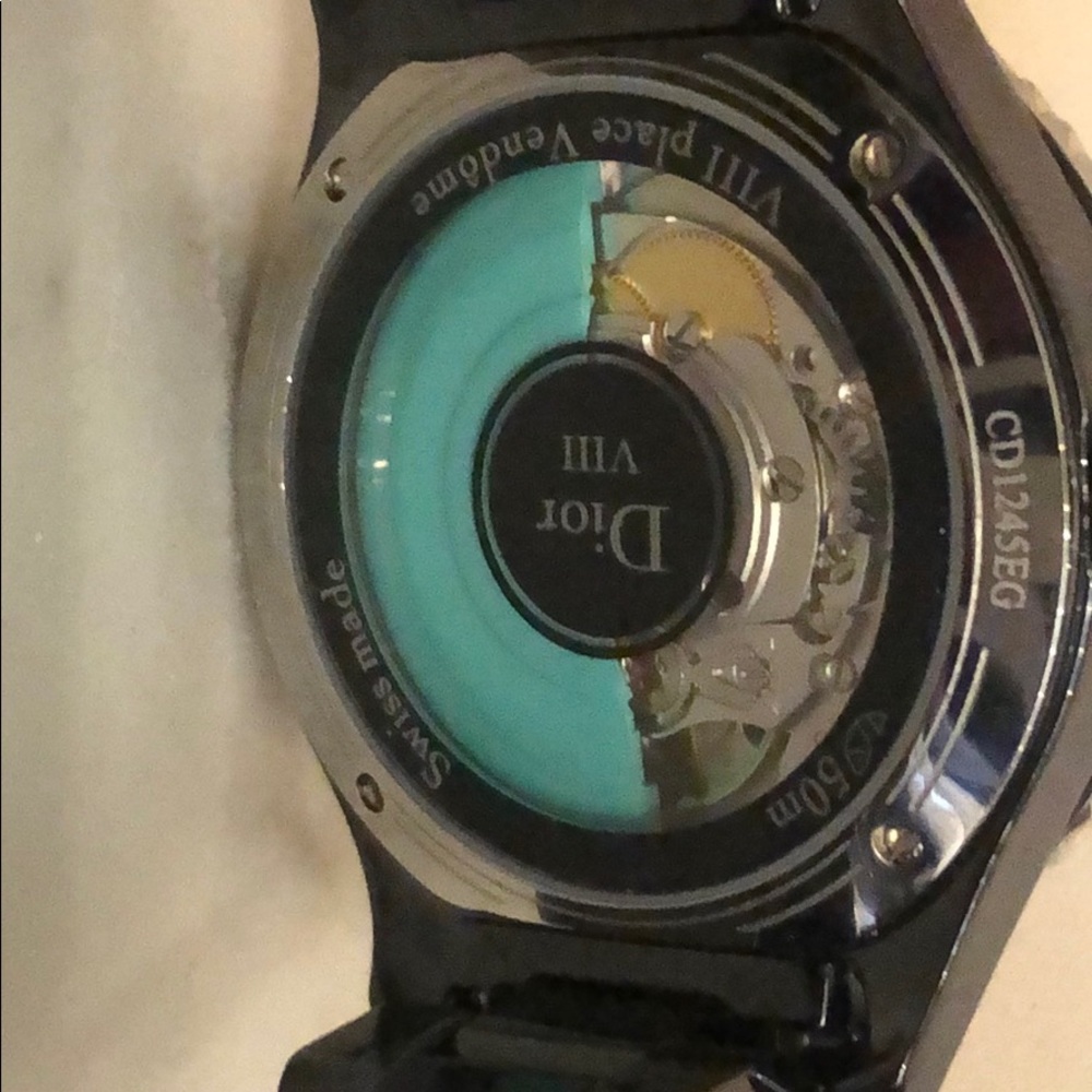 Dior VIII Ladies Watch - Picture 3 of 8